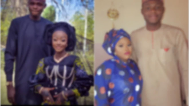 Sulaiman say females n aim be im target because dem dey more curious and more suspecting.