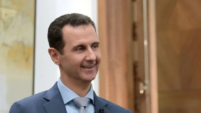 اسد
