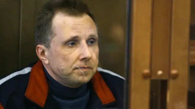 Мать Алексея Пичугина прости Владимира Путина помиловать ее сына