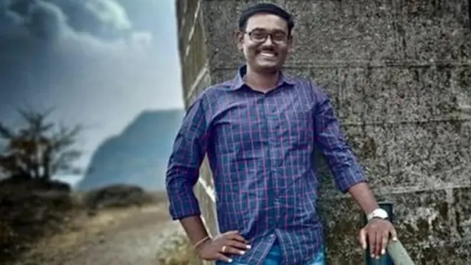 प्रवीण कोटकर