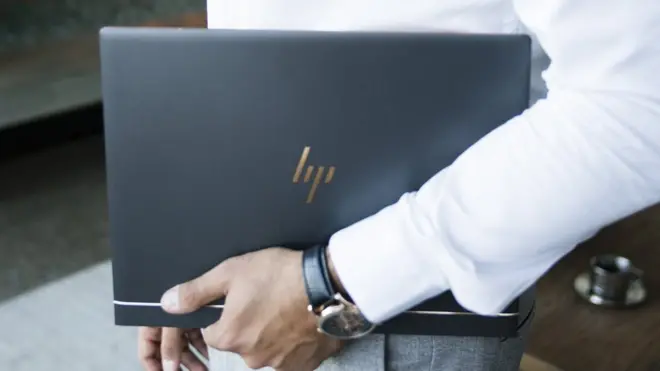 Hundreds of HP laptop models were affected
