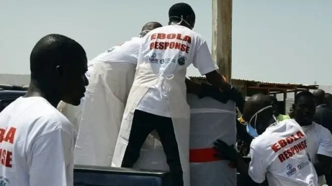 Les décès soudains ont néanmoins suscité la psychose au sein des populations