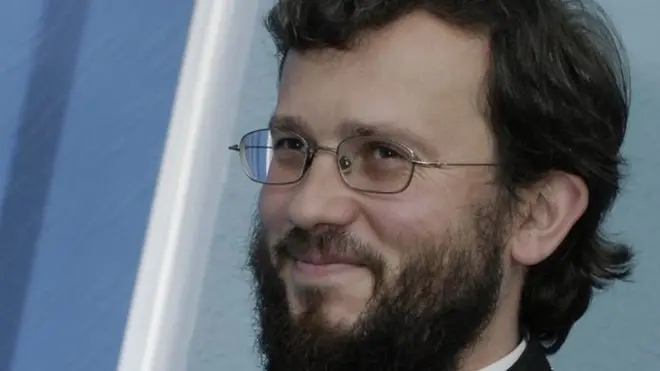 Архімандрит Кирило наразі переважно займається викладацькою діяльністю