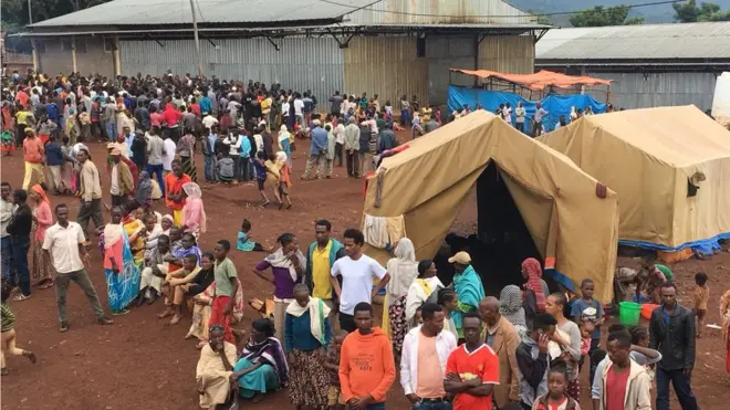Qe'ee keenyatti deebi'uuf haalli nageenyaa nu yaaddessa