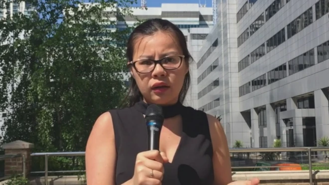 Naomi Quỳnh Anh