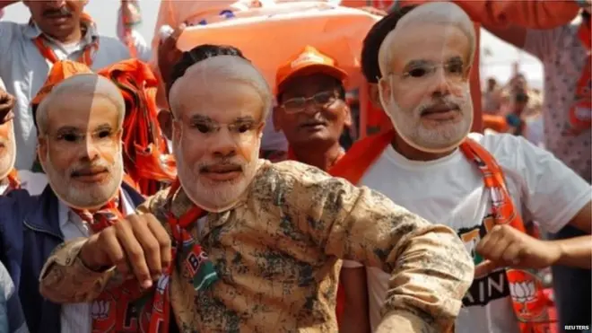 मोदी सरकार