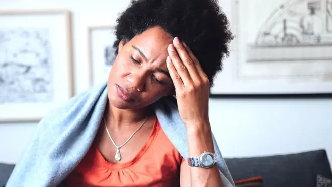 المصابون بمتحور أوميكرون "أقل عرضة" للإصابة بفيروس كورونا طويل الأمد