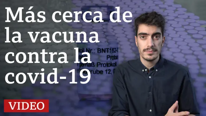 Vacuna contra la covid-19