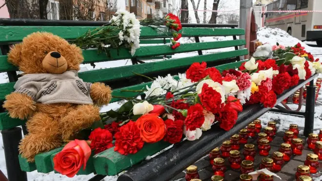 В Кемеровской области со вторника объявлен трехдневный траур