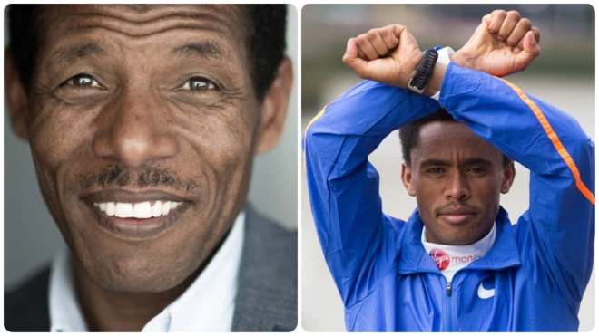 Atileet Hayilee Gabrasillaasee fi Atileet Fayyisaa Leellisaa