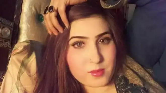 رقاصہ کے والد نے رشتہ دینے سے انکار کر دیا تھا