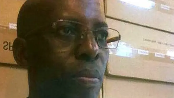 Wenceslas Twagirayezu