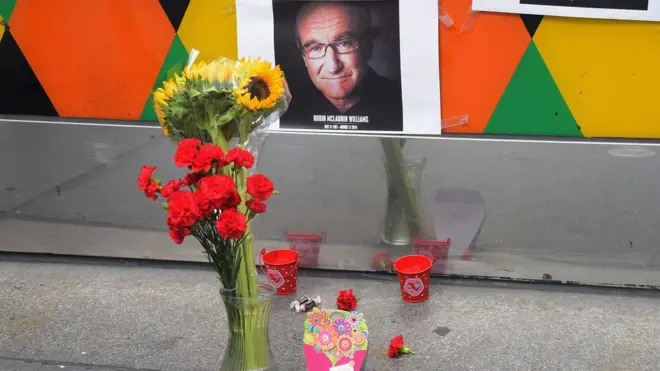 Знаменитого актора знайшли мертвим в його будинку в серпні 2014 року.