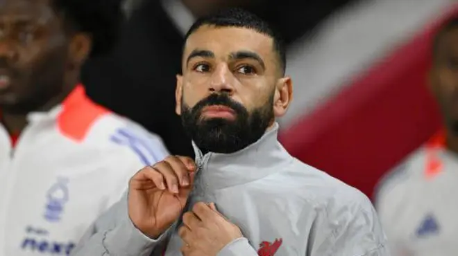 Salah