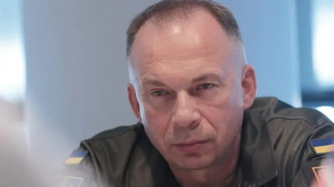 Олександр Сирський