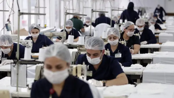 Türkiye ekonomisinin koronavirüs kriziyle başa çıkması için ne yapılmalı?