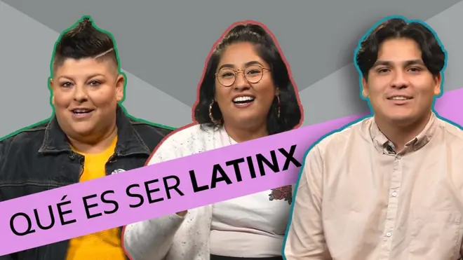 Latinx