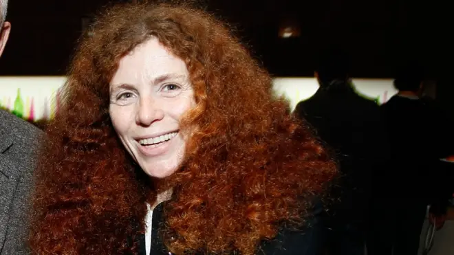 Латынина предполагает, что до нападения за ней следили