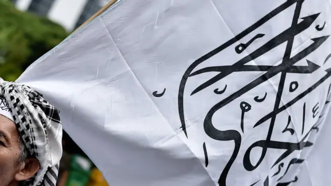 Polemik pembubaran HTI