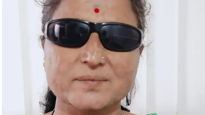 जाई खामकर