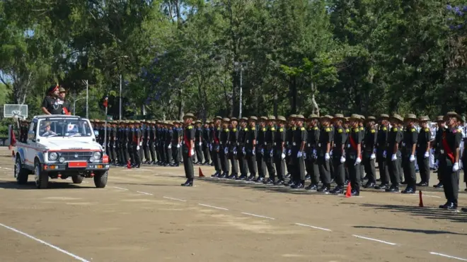 भारतीय गोर्खा