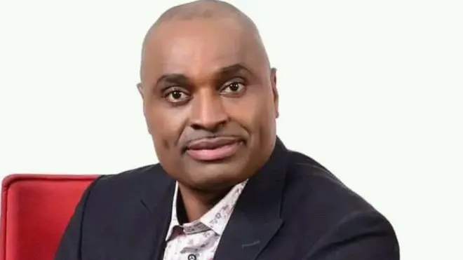 Ihe nkiri 'Living in bondage' bụ ihe akachasị jii maa Kenneth Okonkwo na Nollywood