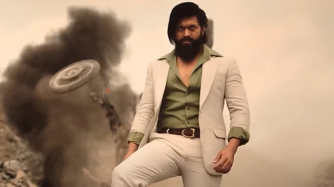 केजीएफ 2