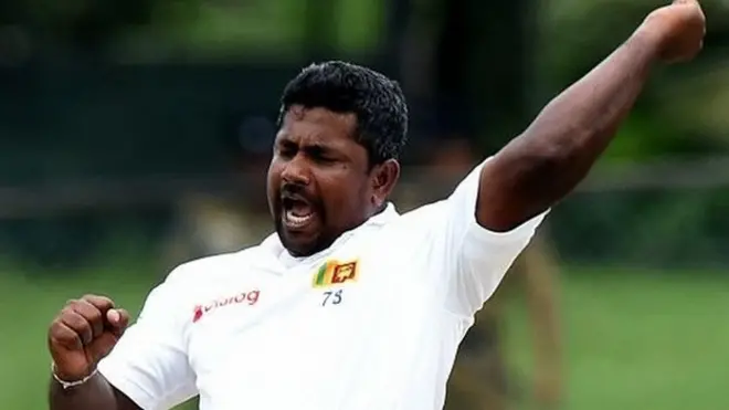 රංගන හේරත්: ලොව සාර්ථකම වමත් ටෙස්ට් පන්දු යවන්නා