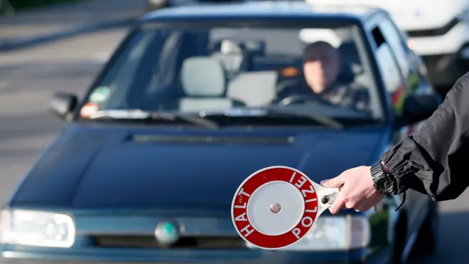 Страны ЕС, позакрывавшись каждая по отдельности, теперь решили объявить о закрытии границ совместно