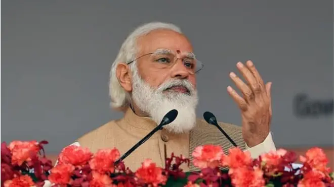 నరేంద్ర మోదీ