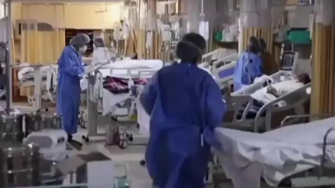 दूसरी लहर