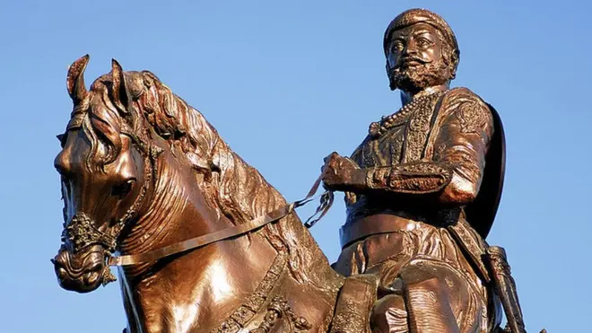 शिवाजी महाराज