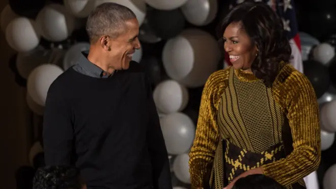 ګالوپ وروستۍ نظرپوښتنه کې د میشل اوباما محبوبیت ۶۴ ښودل شوی چې د ډونلډ ټرمپ، هېلیري کلنټن او آن تر خپل مېره هم لوړ دی.