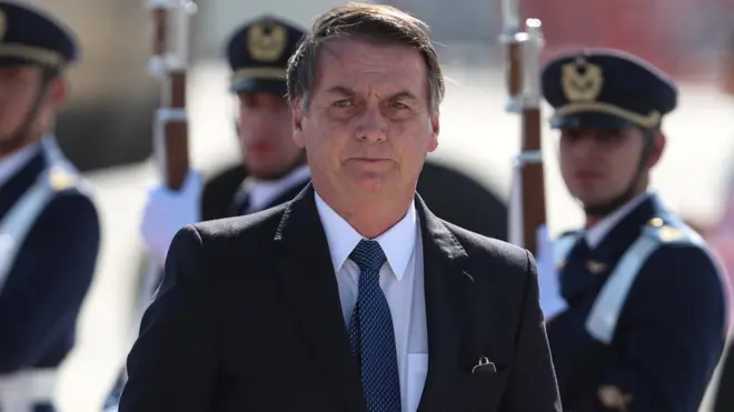 Jair Bolsonaro