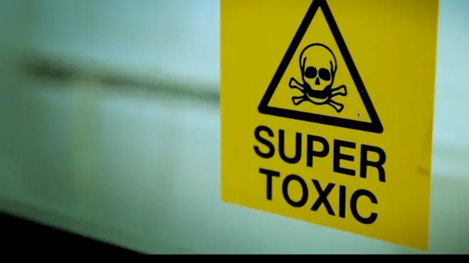 ما هو نوفيتشوك، أخطر سم عرفته البشرية؟