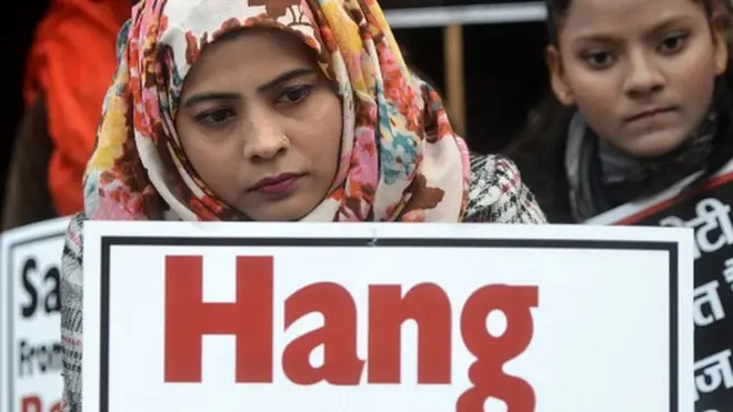 बीते कुछ दिनों के दौरान भारत महिलाओं के साथ दुर्व्यवहार और रेप जैसी घटनाओं को लेकर ख़बरों में रहा है