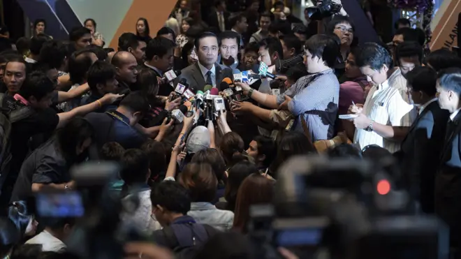 ปฏิรูปสื่อ