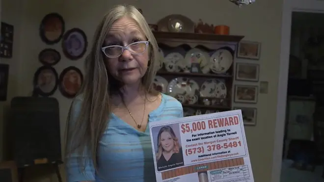 Маріанна Ашер-Чепмен