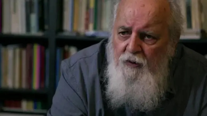 هوشنگ ابتهاج