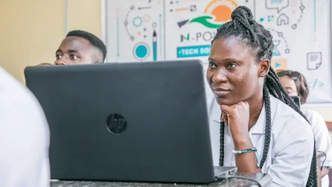 N-Power, na job creation and empowerment programme of National Social Investment Programme of Nigeria goment to help young pipo get work.