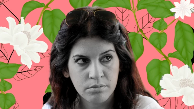 فقدت الساحة التونسية المناضلة الحقوقية والمدونة لينا بن مهني التي توفيت بعد صراع مع المرض.