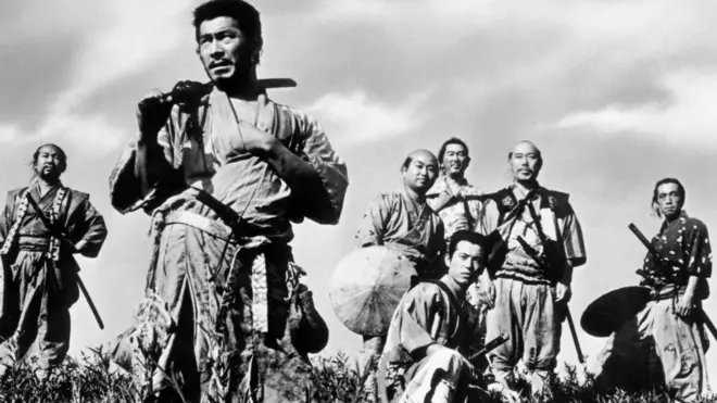 Секвенцу „окупљања тима" имитирало је безброј акционих филмова и филмова о пљачкама