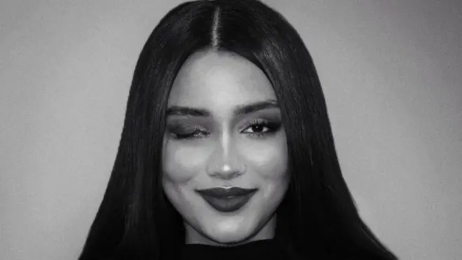 The refusal of Iran's young to hide their injuries from the world