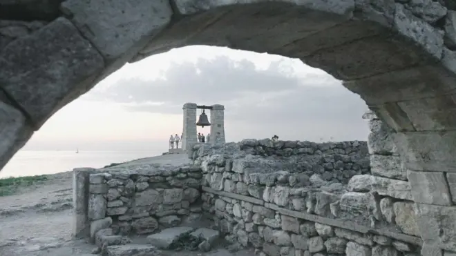 "Херсонес Таврійський" є об'єктом Всесвітньої спадщини ЮНЕСКО