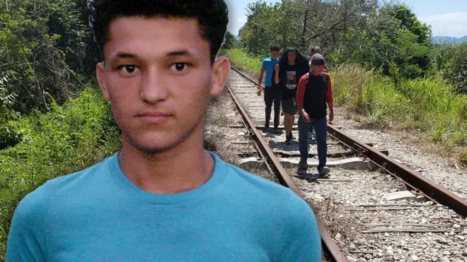 आप्रवासी यात्रा