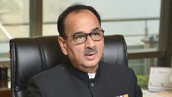 आलोक वर्मा