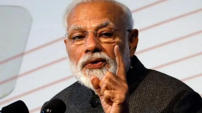 નરેન્દ્ર મોદી