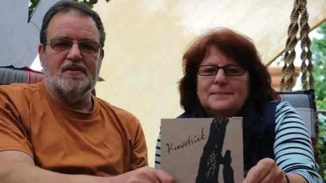 Los Krammer creen que las injusticias, especialmente si las comete la Iglesia o el estado, deben rectificarse.