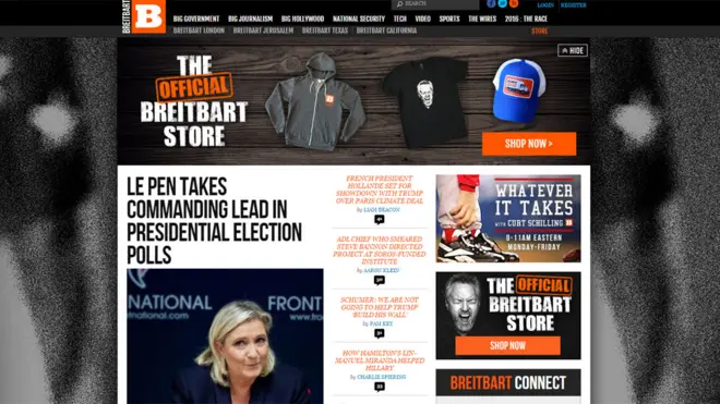 Breitbart News