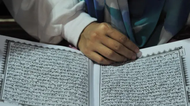 Cheikh Ould Mohamed Ould Mkheitir avait été condamné à mort pour un article jugé blasphématoire envers le prophète Mahomet.